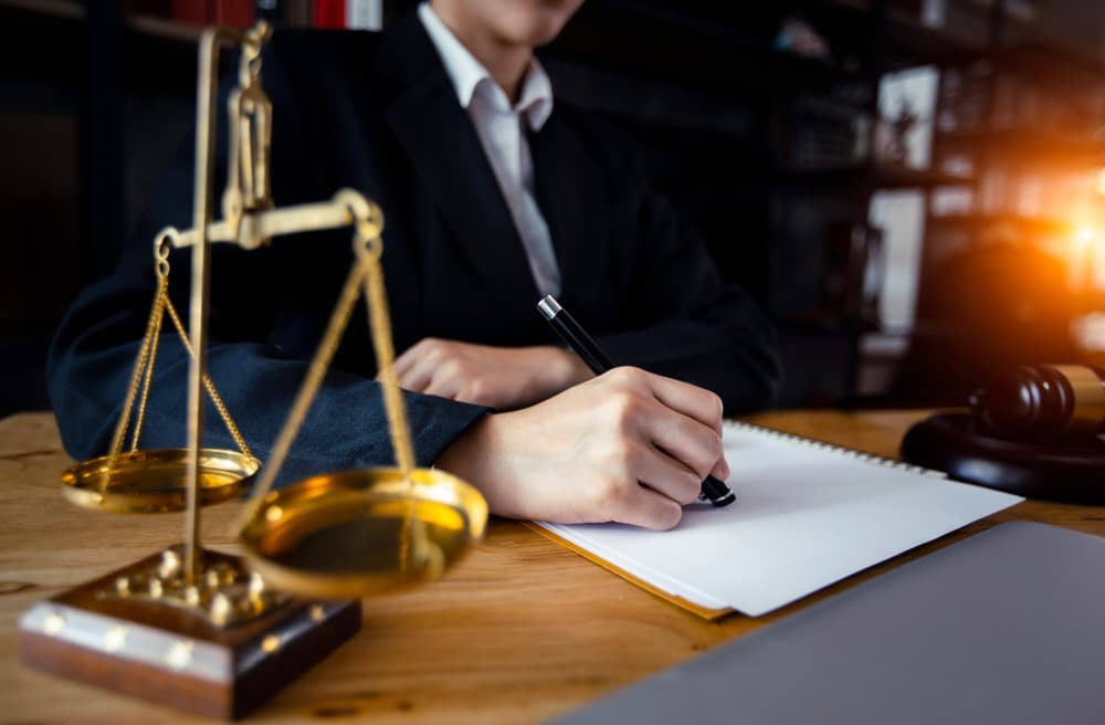 What Kind of Lawyer Do I Need?