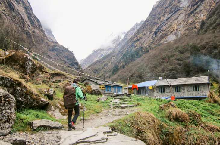 Annapurna Base Camp Trek: Who It’s Truly Best For (and Who Should Choose Another Route)